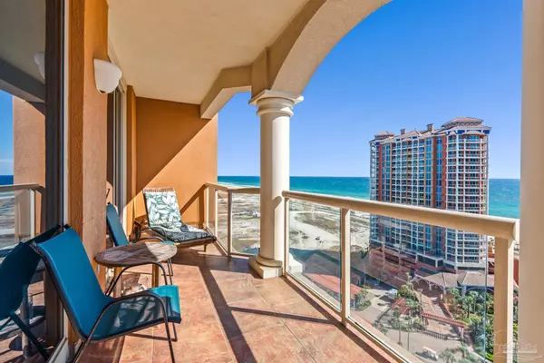 Pensacola Beach, FL 32561,2 Portofino Dr