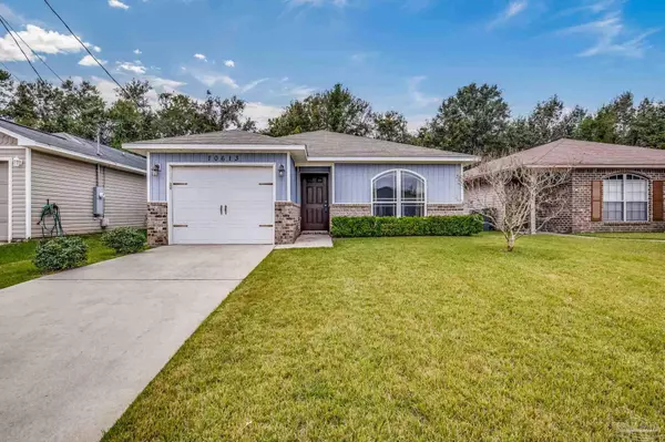 Cantonment, FL 32533,10613 Senegal Dr