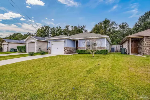 Cantonment, FL 32533,10613 Senegal Dr