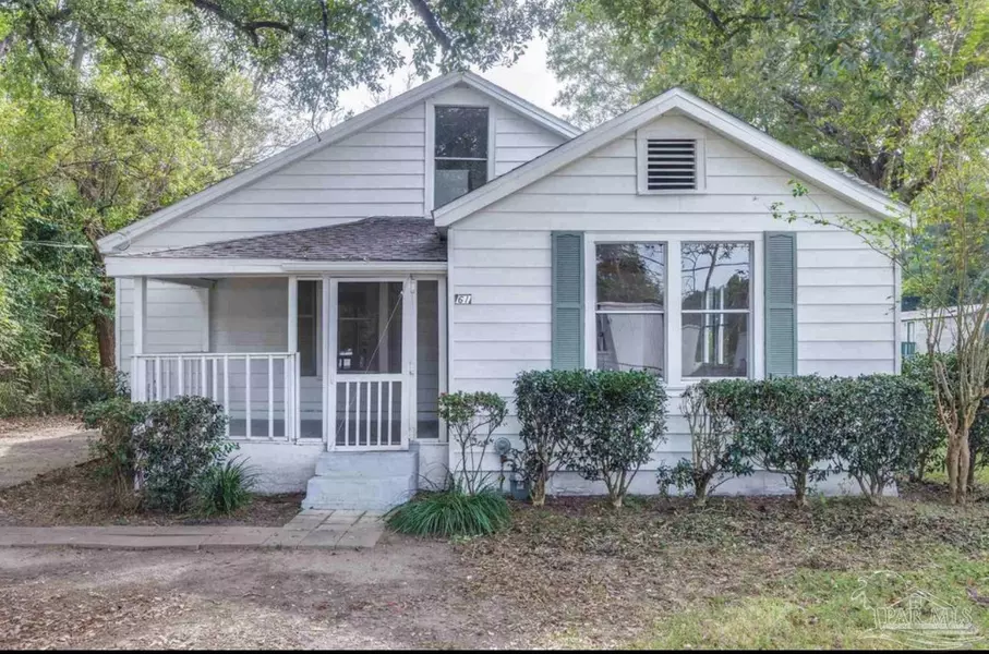 61 Ensley St, Pensacola, FL 32534
