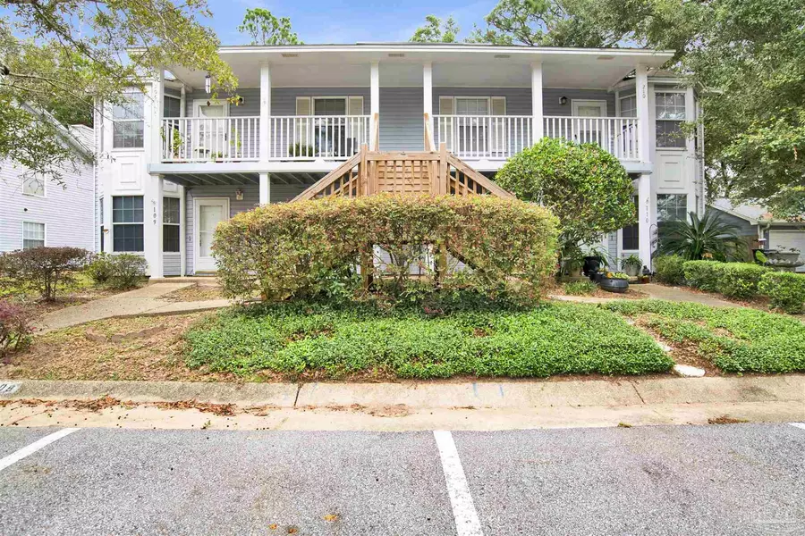 2813 Langley Ave, Pensacola, FL 32504