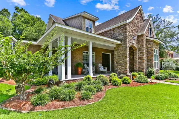 8658 Foxtail Loop, Pensacola, FL 32526