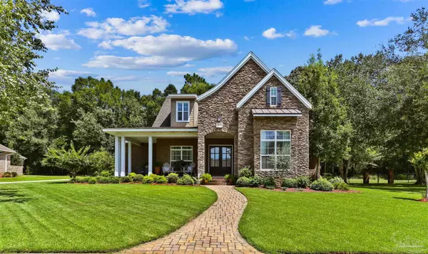 8658 Foxtail Loop, Pensacola, FL 32526