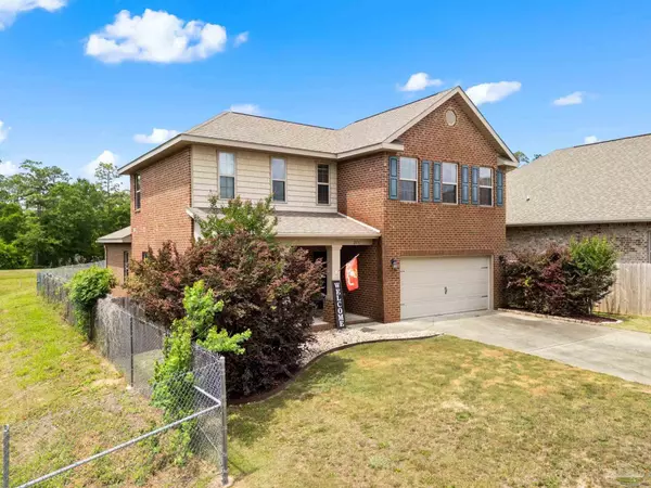 Cantonment, FL 32533,2437 Redford Dr