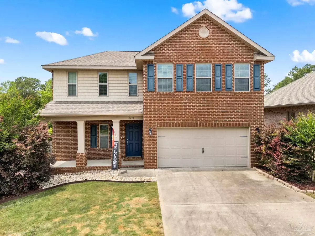 Cantonment, FL 32533,2437 Redford Dr