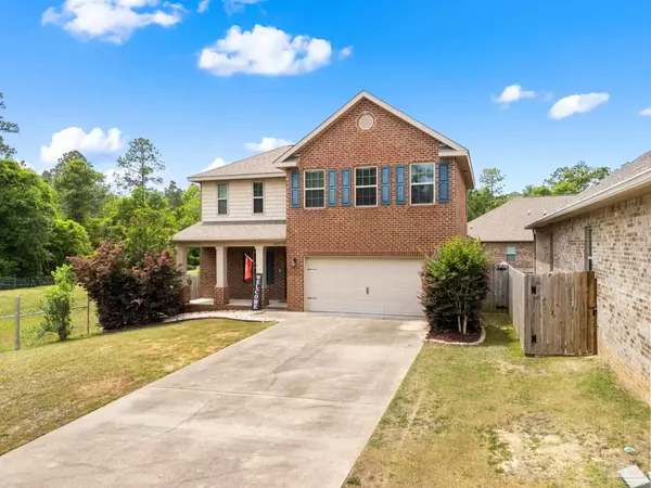 Cantonment, FL 32533,2437 Redford Dr