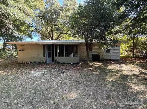 Pace, FL 32571,4124 Lawrence Ave