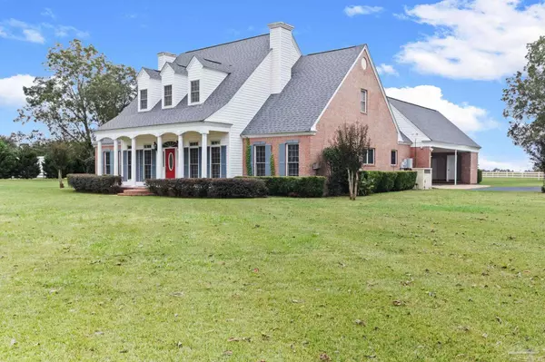 Atmore, AL 36502,10734 Hwy 31