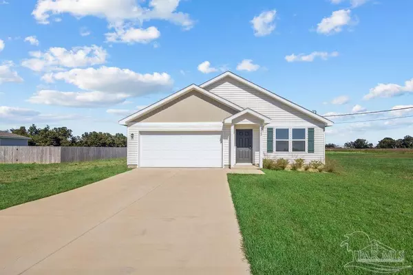 3422 Shell Rd, Jay, FL 32565