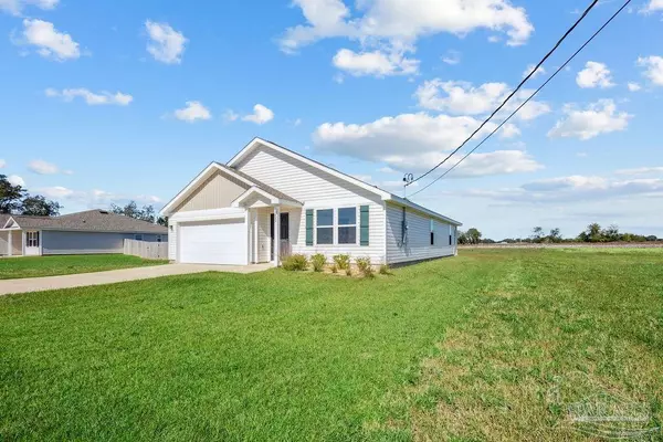 Jay, FL 32565,3422 Shell Rd