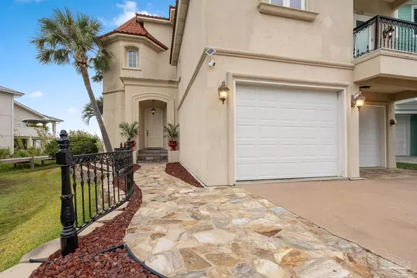 Pensacola Beach, FL 32561,39 E Galvez Ct