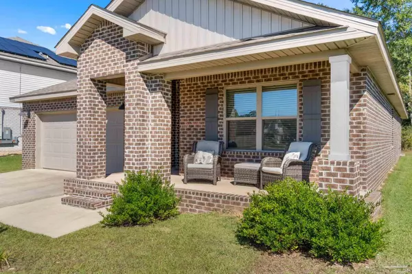 Pensacola, FL 32526,6320 Burrow Ln