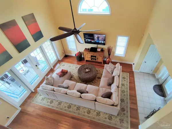 Perdido Key, FL 32507,864 Sailfish Ct