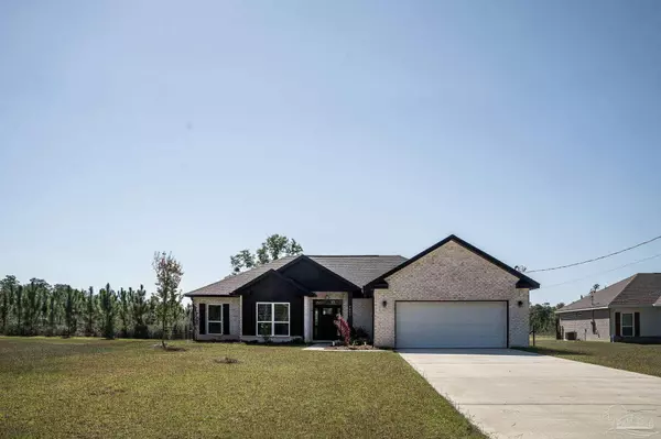 Milton, FL 32583,9897 Shangri La West Rd