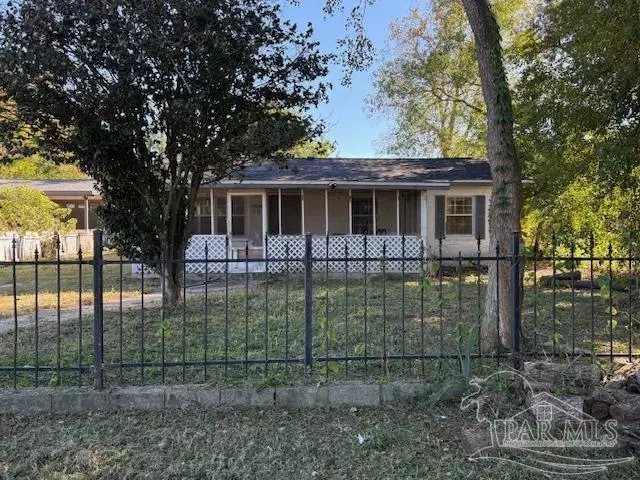 Pensacola, FL 32505,3703 W Theresa St