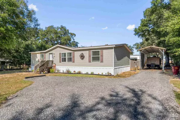 Milton, FL 32583,8680 John Hamm Rd