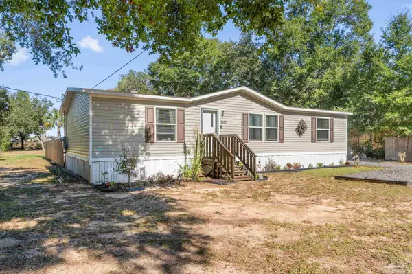 Milton, FL 32583,8680 John Hamm Rd