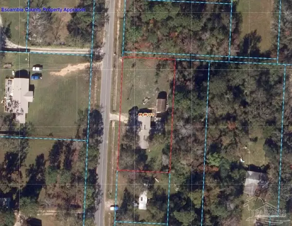 Cantonment, FL 32533,226 Madrid Rd