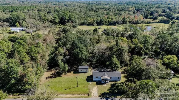 Cantonment, FL 32533,226 Madrid Rd