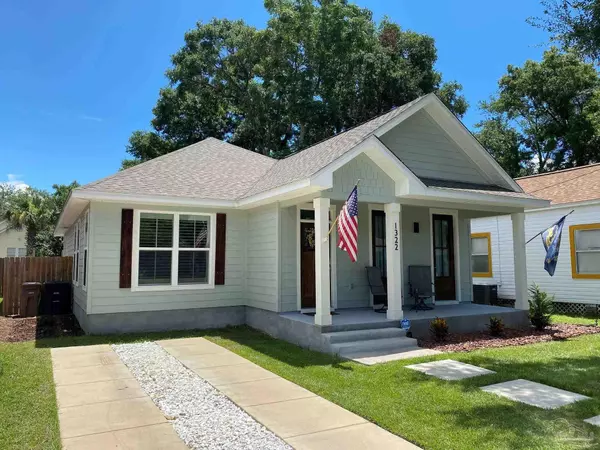 Pensacola, FL 32503,1322 N 7th Ave