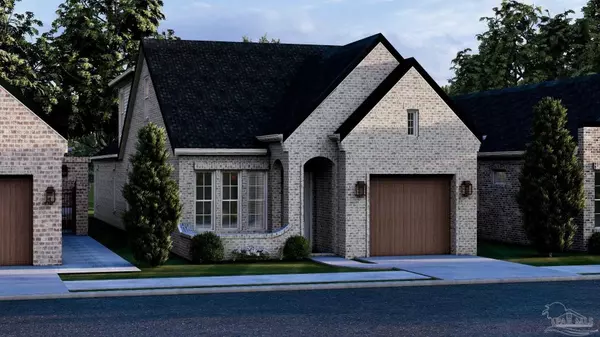 Pensacola, FL 32503,1410 E Bobe St