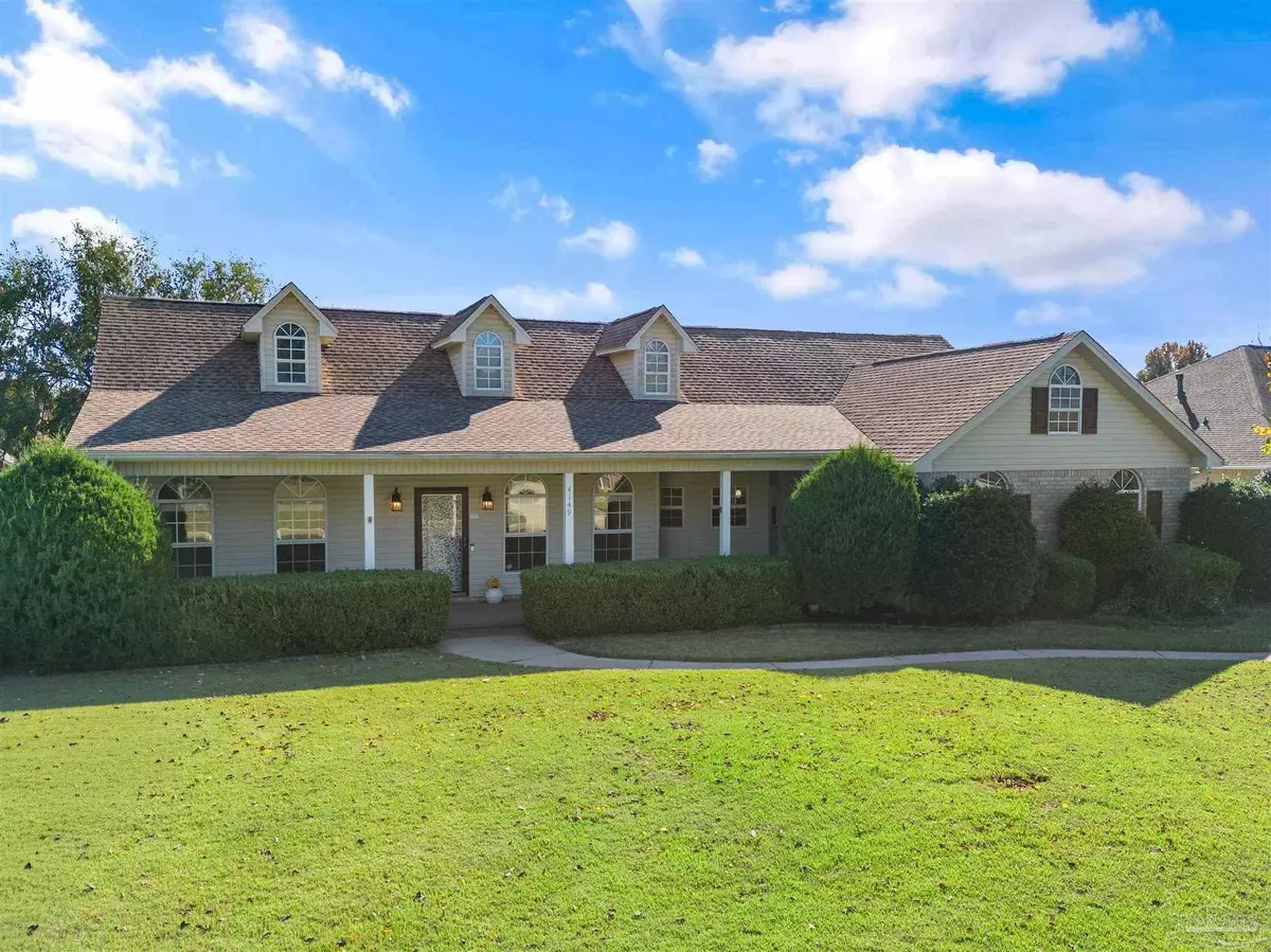 Pace, FL 32571,4149 Chartwell St