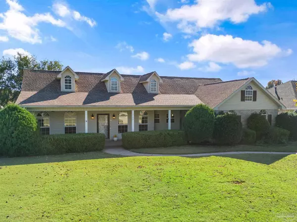 4149 Chartwell St, Pace, FL 32571