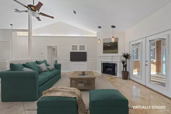 Pace, FL 32571,4149 Chartwell St