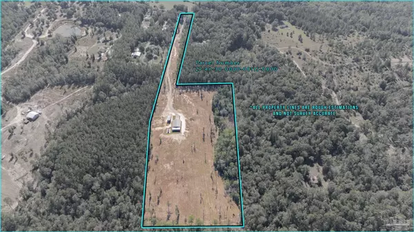 Jay, FL 32565,2012 Sid Hayes Rd