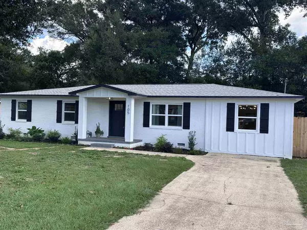 Pensacola, FL 32503,105 Monarch Ln