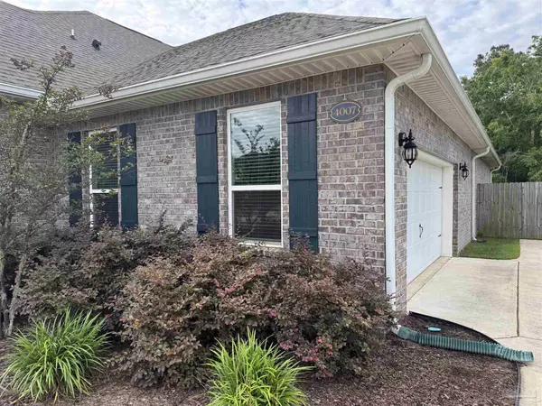 Pace, FL 32571,4007 Amble Way