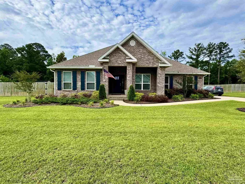 4007 Amble Way, Pace, FL 32571