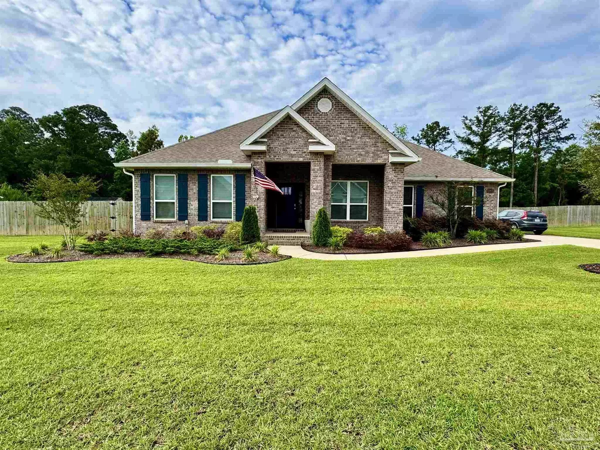 Pace, FL 32571,4007 Amble Way