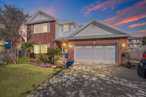 Gulf Breeze, FL 32563,1698 College Pkwy