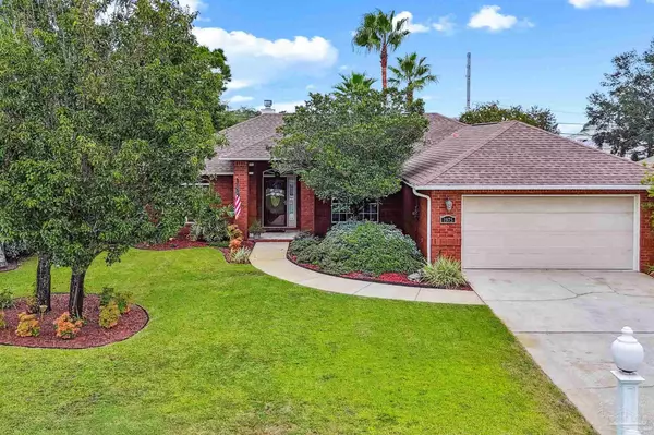 Gulf Breeze, FL 32563,1975 Melissa Oaks Dr