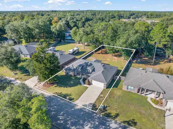 Pace, FL 32571,5607 Cane Syrup Cir