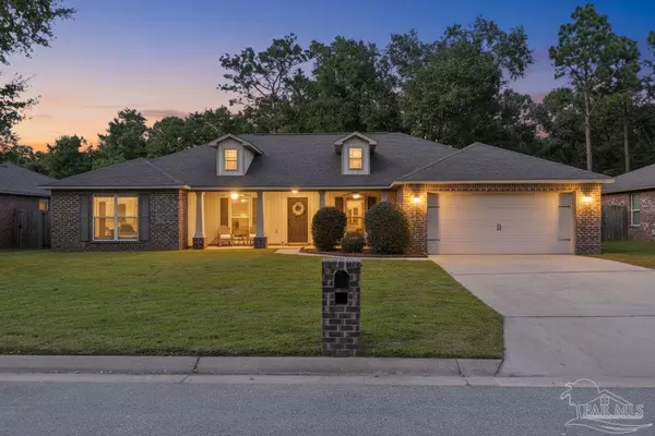 Pace, FL 32571,5607 Cane Syrup Cir