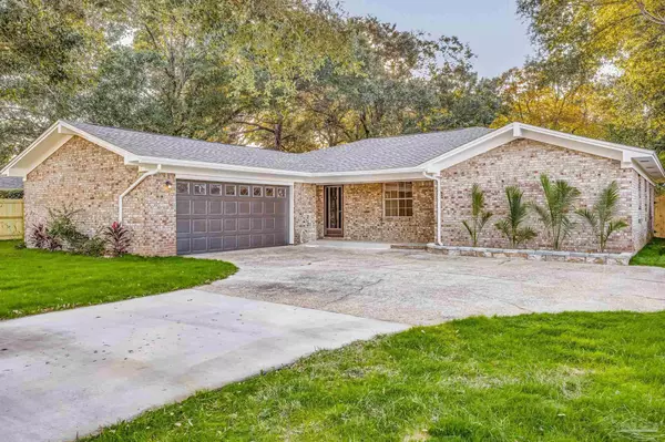 Pensacola, FL 32506,319 N 57th Ave