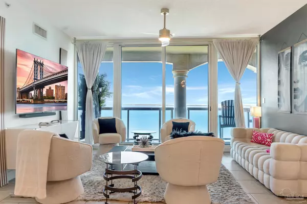 Pensacola Beach, FL 32561,4 Portofino Dr