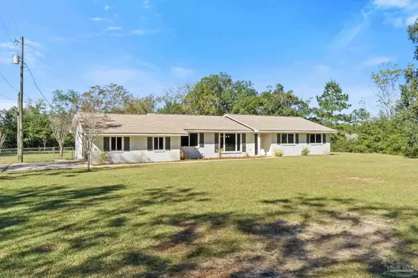 Pensacola, FL 32526,10035 Beulah Rd