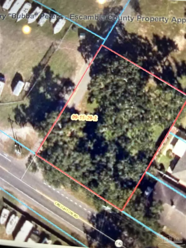 Pensacola, FL 32504,4000 Creighton Rd