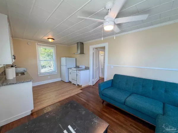 Pensacola, FL 32502,17 N K St