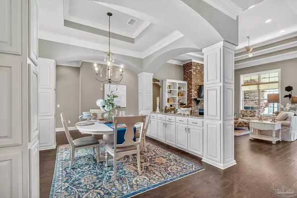 Pensacola, FL 32526,5992 Huntington Creek Blvd