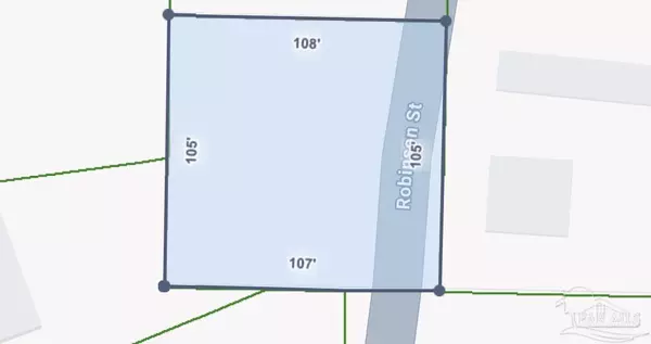 Jacobs Way, Cantonment, FL 32533