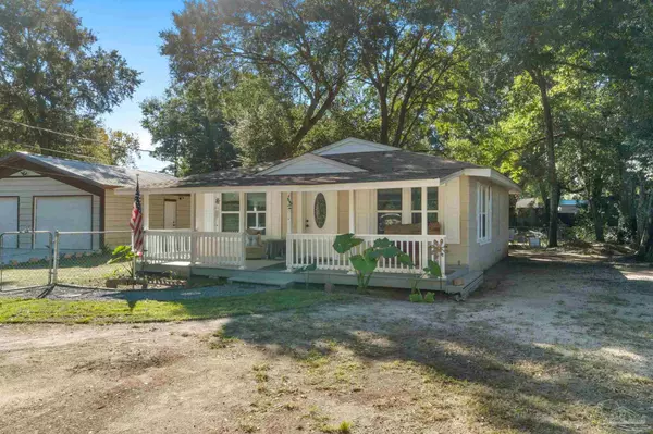 Pensacola, FL 32526,2901 Godwin Ln