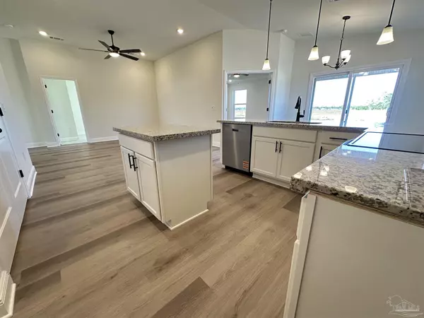 Gulf Breeze, FL 32563,2498 Privet Berry Dr