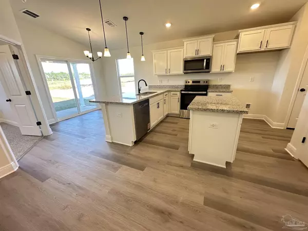 Gulf Breeze, FL 32563,2498 Privet Berry Dr