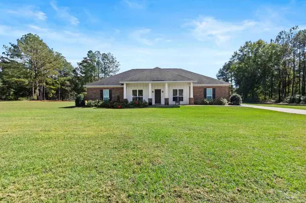 Flomaton, AL 36441,77 Emmy Ln