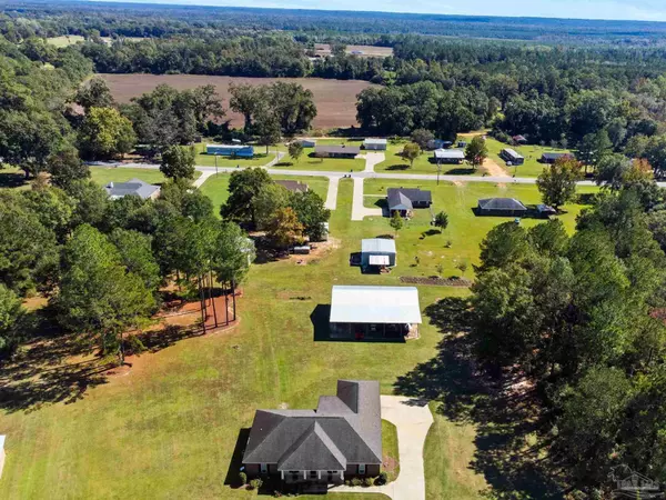 Flomaton, AL 36441,77 Emmy Ln