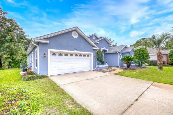 Niceville, FL 32578,4314 Hidden Lakes Dr